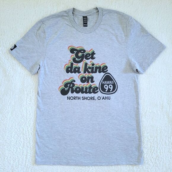 Route 99 Hawaii Other - Route 99 Hawaii🌺 "Get da kine on Route 99" Graphic Tee👕 - NWT